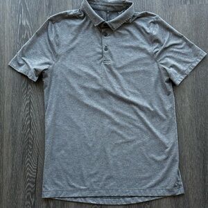 Evolution Short-Sleeve Polo Shirt